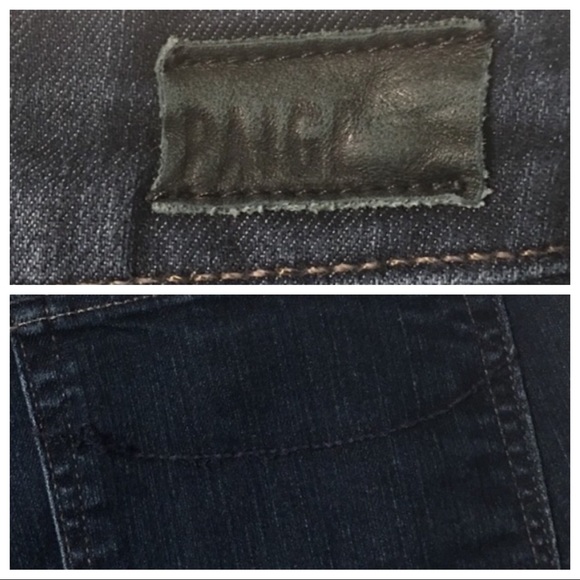 PAIGE Jeans, Women's Skyline Skinny - Picture 14 of 16